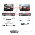 Darasa la W221 2008-2012 BodyKit